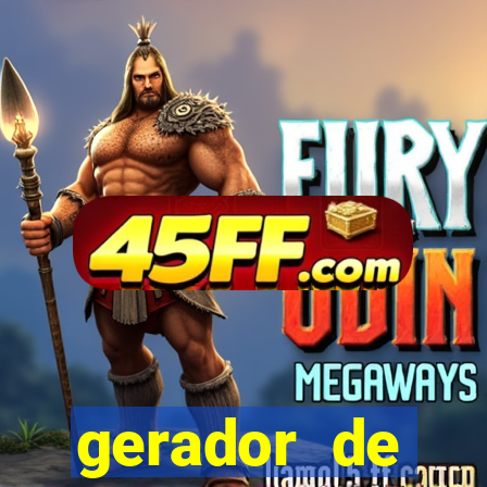 gerador de identidade frente e verso